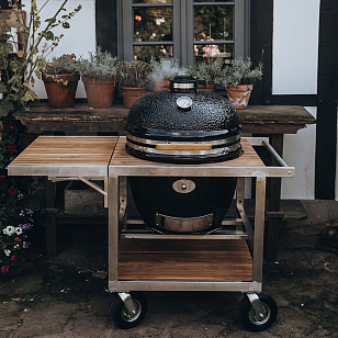 Тележка Buggy с откидным столиком для Monolith Classic