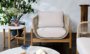 Кресло Joygarden Talara, садовая мебель