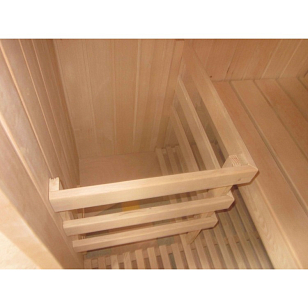 Традиционная сауна KOY H07-S5 для дачи Традиционная сауна KOY H07-S5, товары для загородного дома