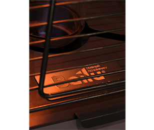 Уличный газовый обогреватель Ballu BOGH-14E