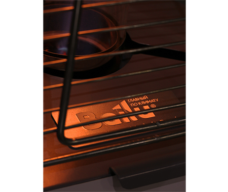 Уличный газовый обогреватель Ballu BOGH-14E 