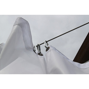 Беседка КМ-3015, уличное оборудование