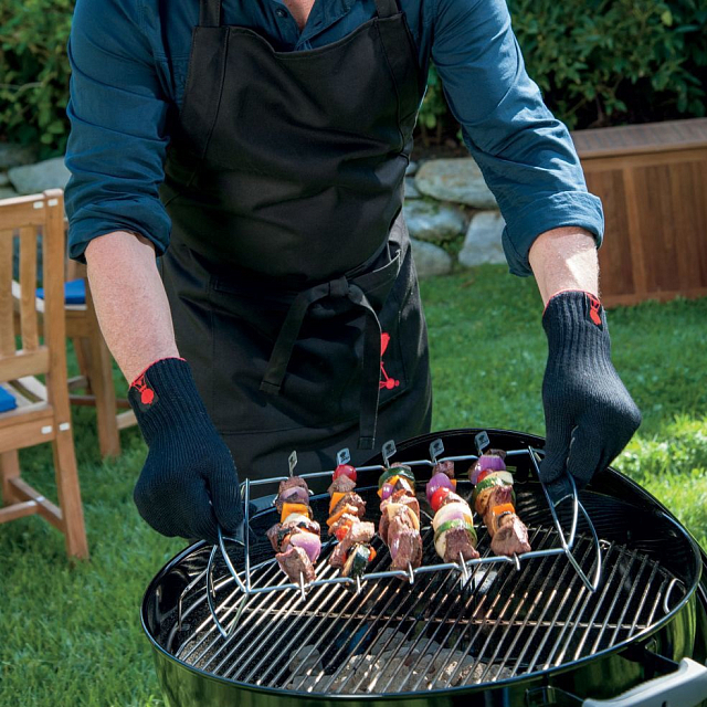 Набор для шашлыка Weber