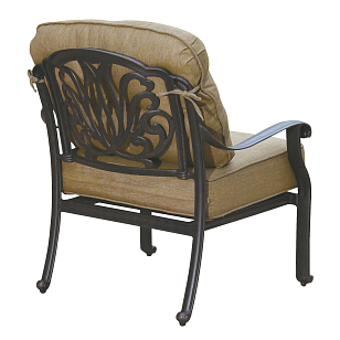 Кресло Вишневый Садъ Классик, садовая мебель