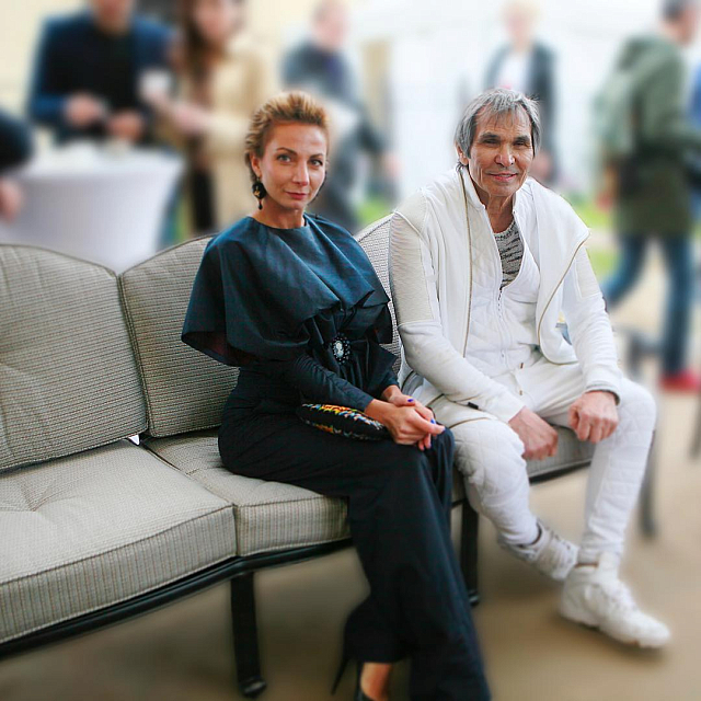 Софа Вишневый Садъ Классик 3 