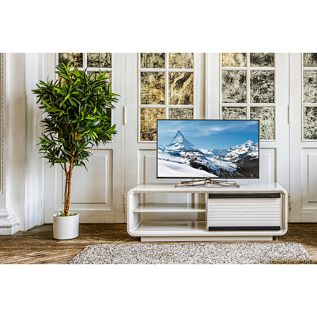 ТВ-тумба Paoli Velvet City Цвет: серый беж