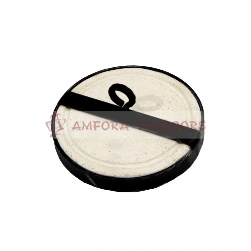 Камень-отсекатель жара Amfora Tandoors Ø23 см