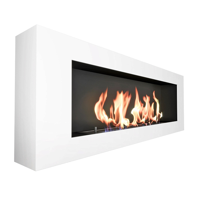 Биокамин ZeFire Orion White 1200