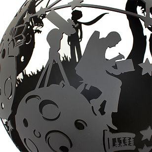 Очаг-сфера Firecup Маленький принц