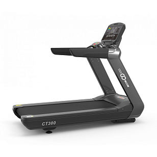 Беговая дорожка CardioPower Pro CT300 для хобби и пикника