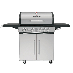 Гриль газовый Bellagio Villa 410 для приготовления пищи гриль газовый bellagio villa 410