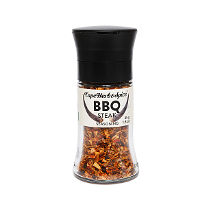 Специя Cape Herb Приправа BBQ в мини-мельнице для сада