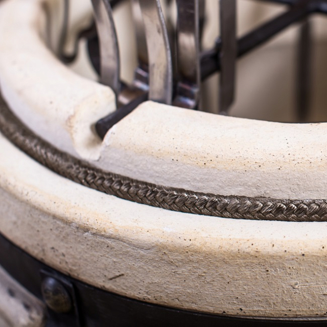 Тандыр ТехноКерамика Гектор