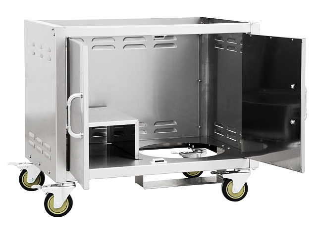 газовый гриль bull angus