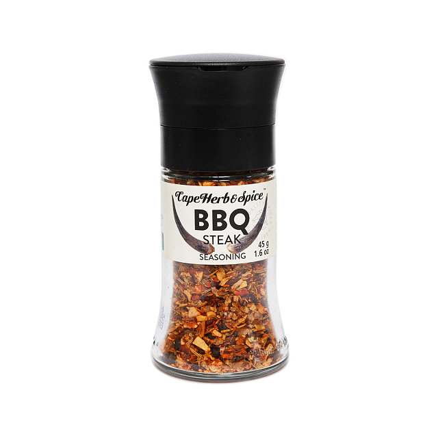 Специя Cape Herb Приправа BBQ в мини-мельнице
