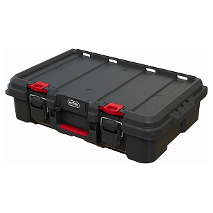 Ящик для инструментов Keter Power Tool Case, садовая мебель