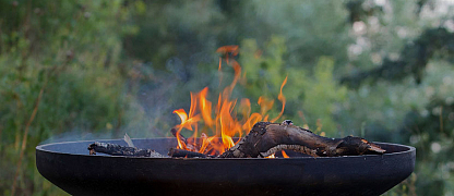 Настоящий литой чугун