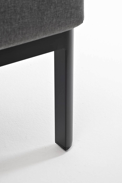 Лаунж-зона 4SIS Сан Ремо, цвет серый 