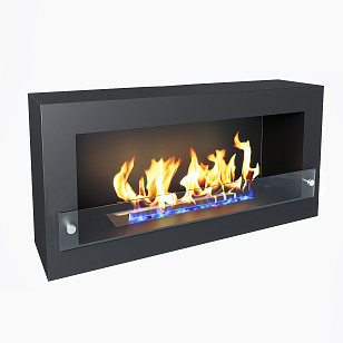 Биокамин ZeFire Constant Black 900, товары для загородного дома