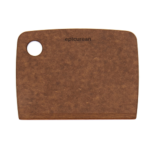 Скребок Epicurean Bench Scrapers размер 10х15 см Цвет: орех/натуральный, товары для загородного дома