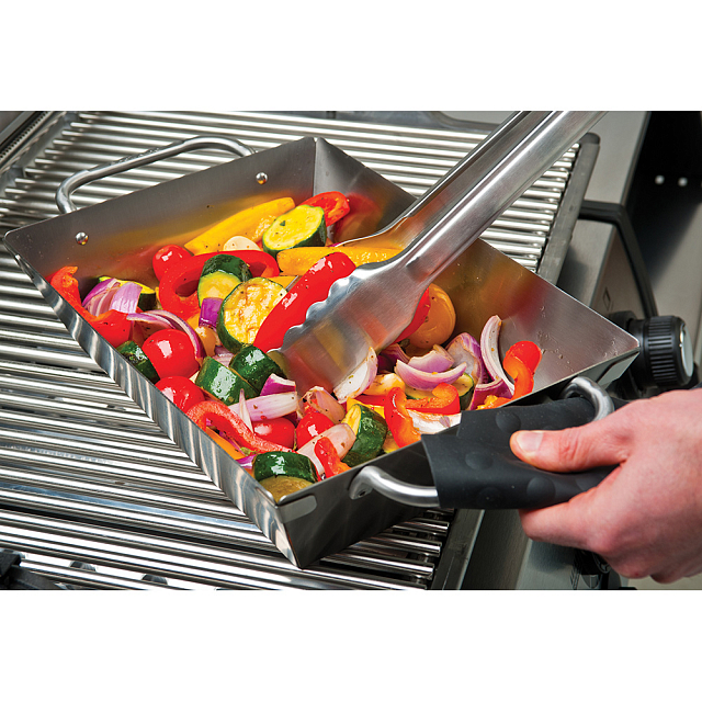Вок Broil King глубокий для овощей