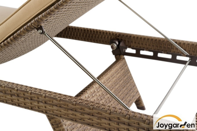 Складной лежак Joygarden Summer 