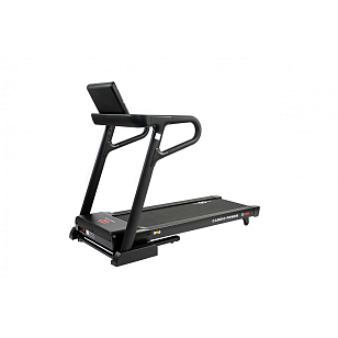 Беговая дорожка CardioPower S300 для хобби и пикника