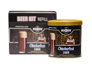 Mr.Beer