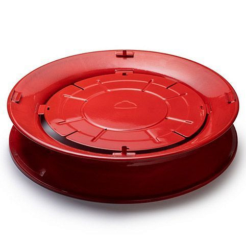 Керамический гриль Kamado Joe Kettle Joe