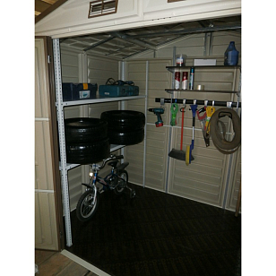 Комплект Duramax максимального наполнения для StoreALL для сада и загородного дома Комплект Duramax максимального наполнения для StoreALL, уличное оборудование