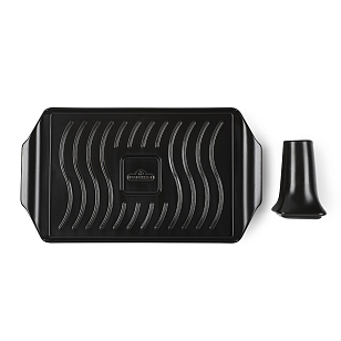 Противень керамический Napoleon для сада