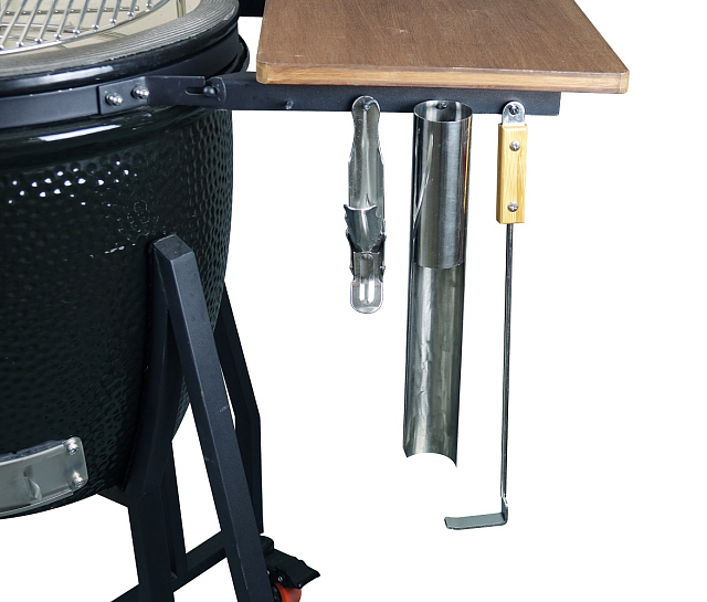 керамический гриль fornetto kamado large