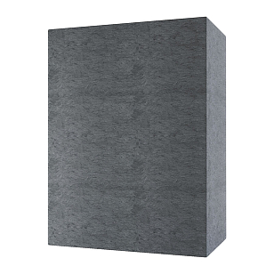 Кашпо Concretika Devider Premium Grey, уличное оборудование