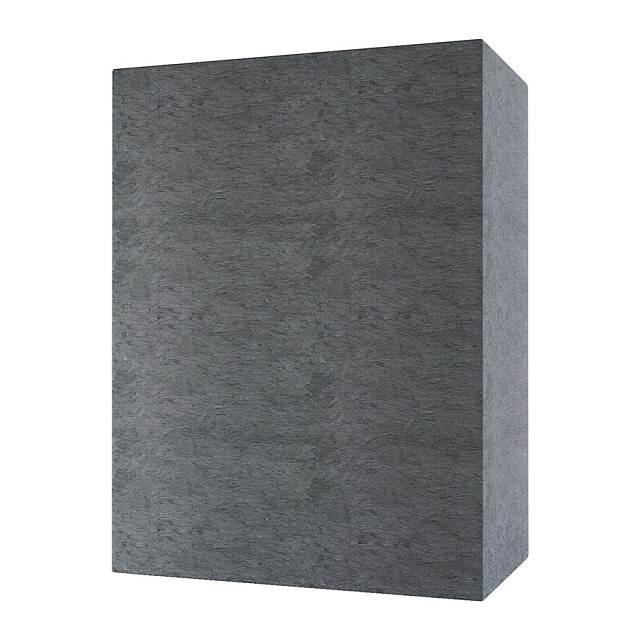 Кашпо Concretika Devider Premium Grey 