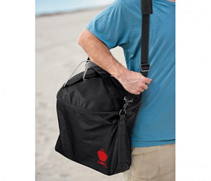 Сумка Weber для гриля Smokey Joe Premium для сада