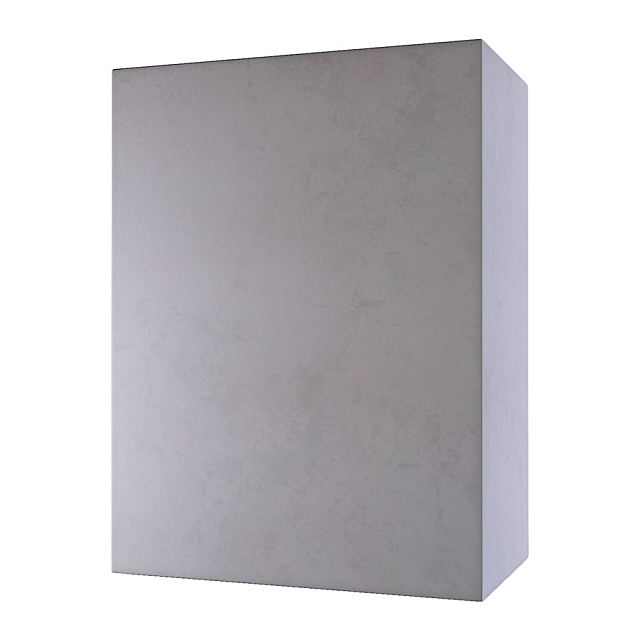 Кашпо Concretika Devider Shale 