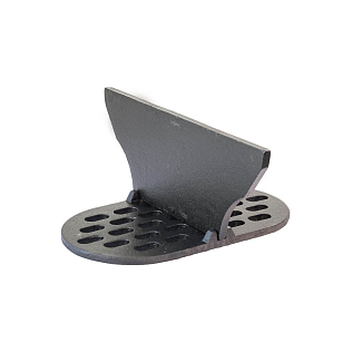 Разделитель чугунный для Primo Oval 300 (Family)