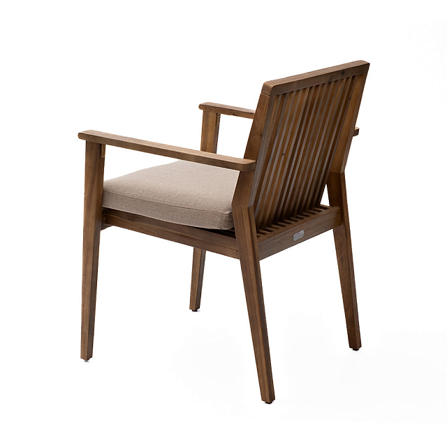 Стул из акации Joygarden Mona 