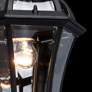 Люстра De Markt Сандра, уличное оборудование