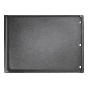 Чугунный противень "Планча" Napoleon для моделей 325/410/495/600/750 для сада