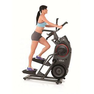 Кросстренер MaxTrainer M3 для хобби и пикника