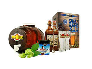 Mr.Beer