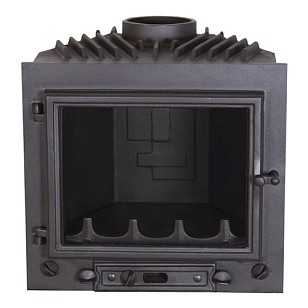 Топка 12KW Flat, товары для загородного дома
