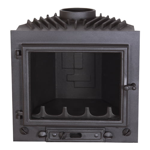 Топка 12KW Flat