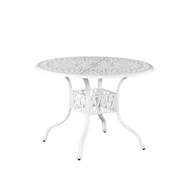 Стол Вишневый Садъ Классик Белый D91 