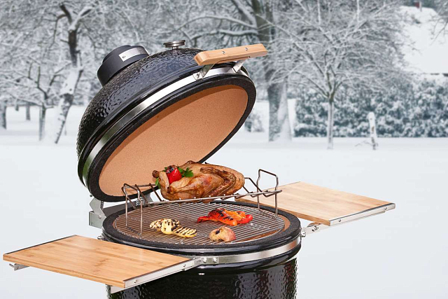 Боковые столики для Monolith Le Chef (2 шт.)