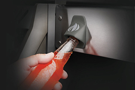 Открывалка для напитков