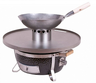 Подставка для сковороды вок Monolith Icon для сада