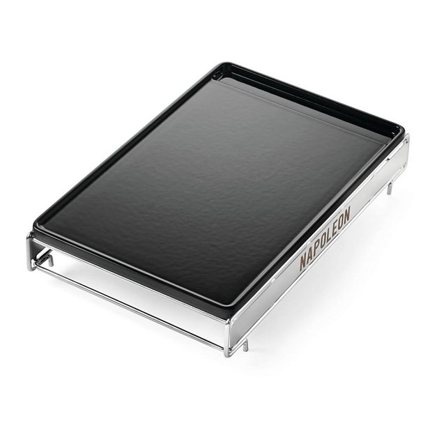 Чугунный противень Планча Napoleon для Sizzle Zone (3/3)
