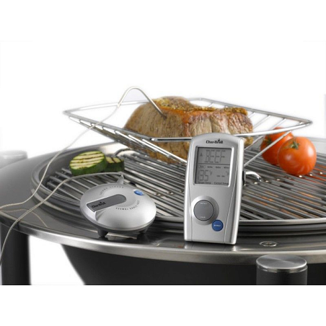 Термометр для гриля Char-Broil цифровой беспроводной